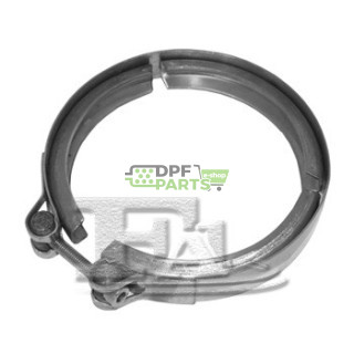 Obejma V-clamp - 969-811 F1