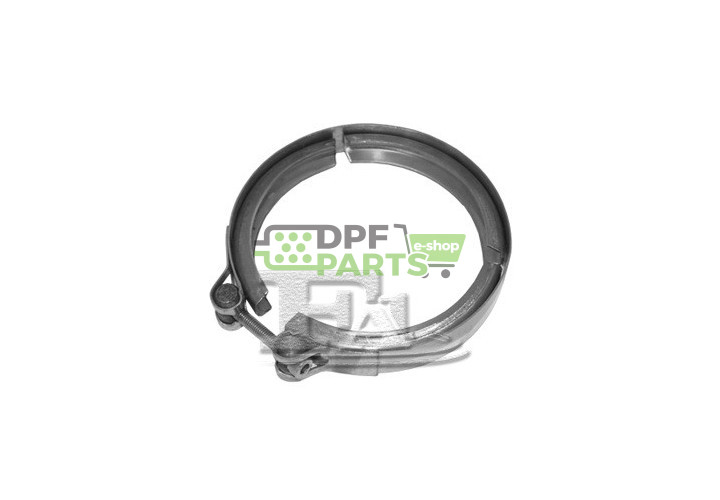 Obejma V-clamp - 969-811 F1