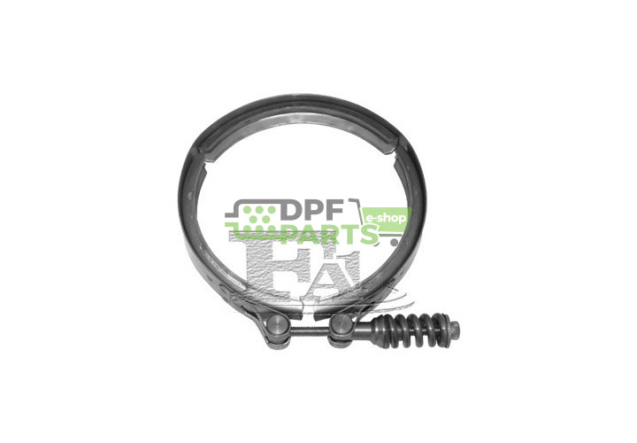 Obejma V-Clamp - 969-841 F1
