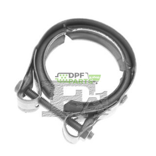 Clamp - 969-859 F1