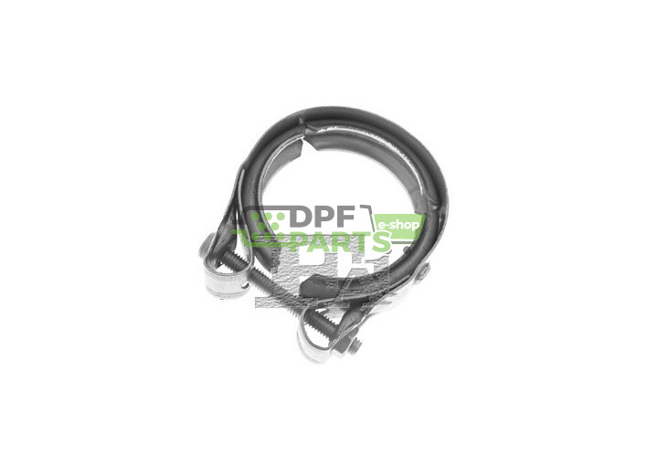 Clamp - 969-859 F1