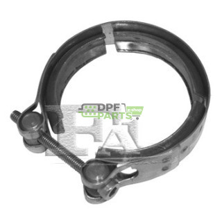 Obejma V-Clamp 70 mm - 969-870 F1
