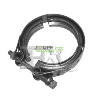 Obejma V-Clamp 90 mm - 969-890 F1