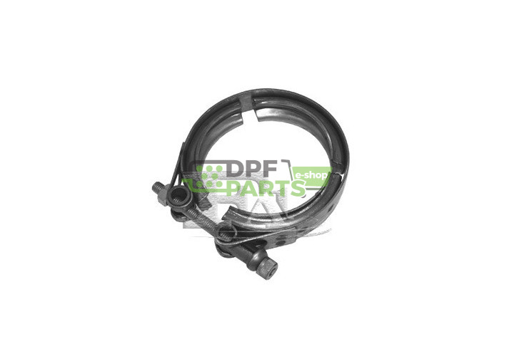 Obejma V-Clamp 90 mm - 969-890 F1