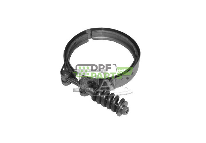 Obejma V-Clamp 97 mm - 969-897 F1
