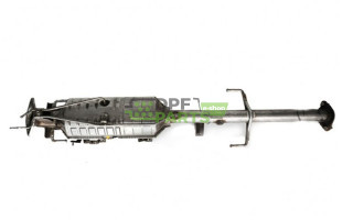 Katalizator filtr cząstek stałych DPF Mazda 6