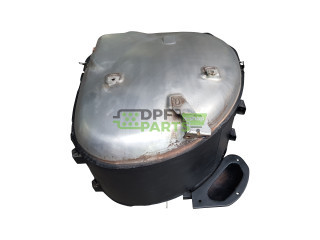 Katalizator wstępny Euro 6 DOC DAF XF 106 - 1933422