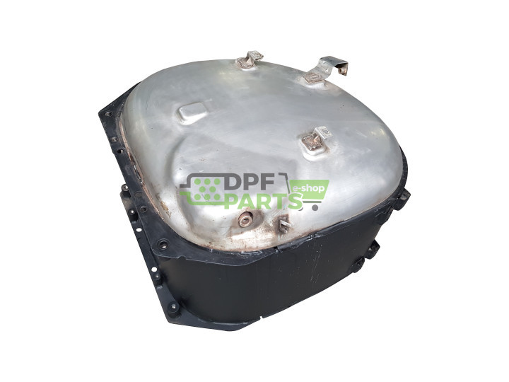 Katalizator wstępny Euro 6 DOC DAF XF 106 - 1933422