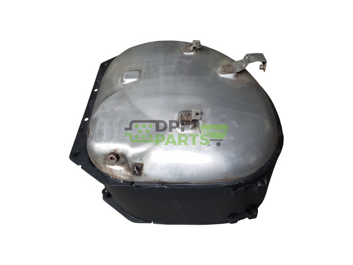 Katalizator wstępny Euro 6 DOC DAF XF 106 - 1933422