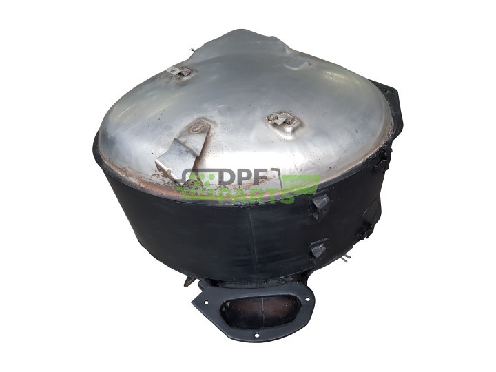 Katalizator wstępny Euro 6 DOC DAF XF 106 - 1933422