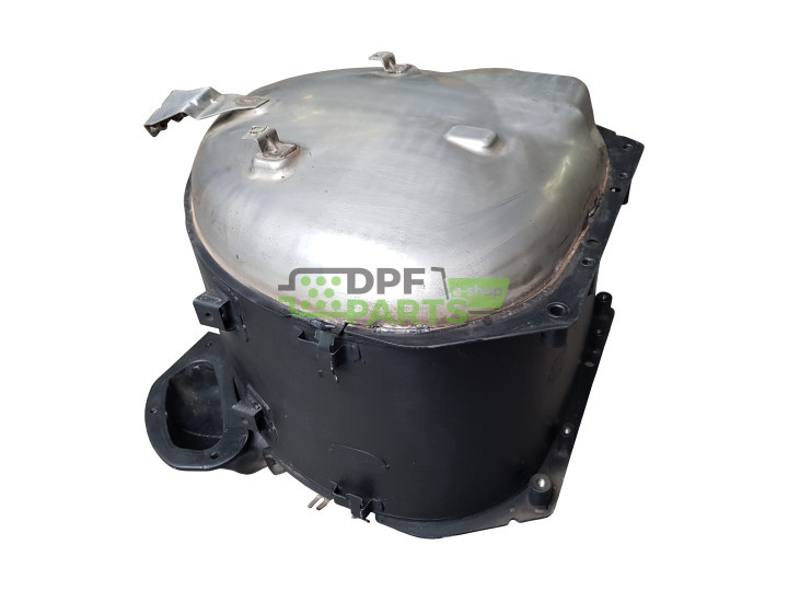 Katalizator wstępny Euro 6 DOC DAF XF 106 - 1933422