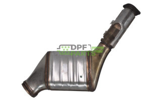 Katalizator BMW X5 X6 M50dx - 3.0d - 8308572491 18308587507 18308572496 18308587508