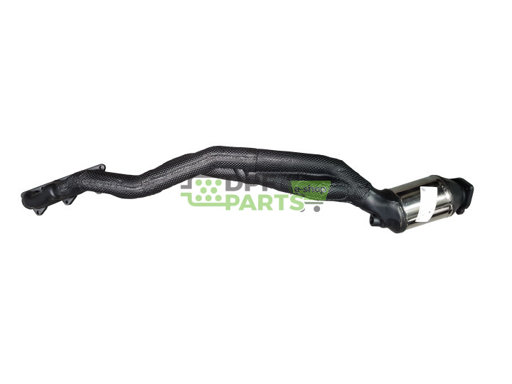 Katalizator AUDI A6,S6 - 5.2 - lewa strona - 07L253019GX