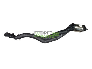 Katalizator AUDI A6,S6 - 5.2 - prawa strona - 07L253020KX