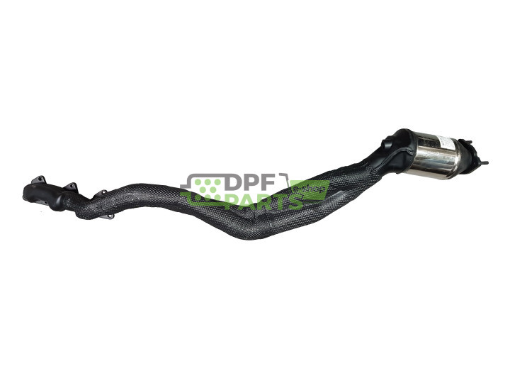 Katalizator AUDI A6,S6 - 5.2 - prawa strona - 07L253020KX