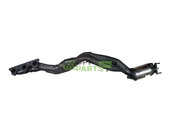 Katalizator AUDI A6,S6 - 5.2 - prawa strona - 07L253020KX