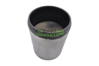 Filtr cząstek stałych DPF  Euro 6 , Iveco STRALIS 5801651188