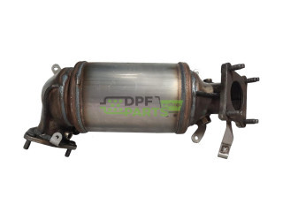 Filtr cząstek stałych DPF HONDA Civic VIII - 2.2 CTDi - 18160RSSE00