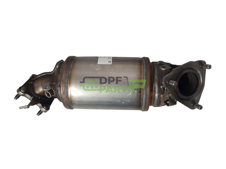 Filtr cząstek stałych DPF HONDA Civic VIII - 2.2 CTDi - 18160RSSE00