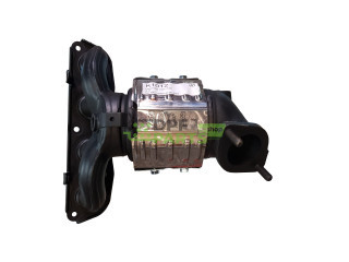 Katalizator HYUNDAI I40 / I30 - 2.0 - 28510-2E340 285102E340