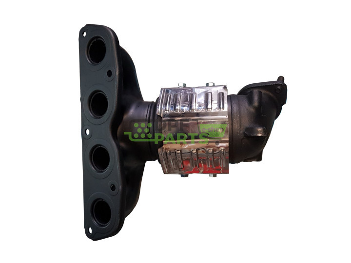 Katalizator HYUNDAI I40 / I30 - 2.0 - 28510-2E340 285102E340