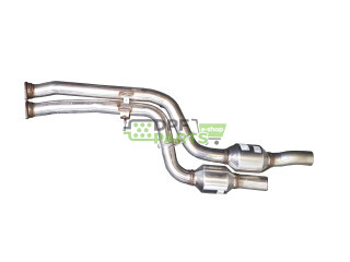 Katalizator BMW M3 F80 M4 F82/83 - 3.0 - 18307851178 18308094373