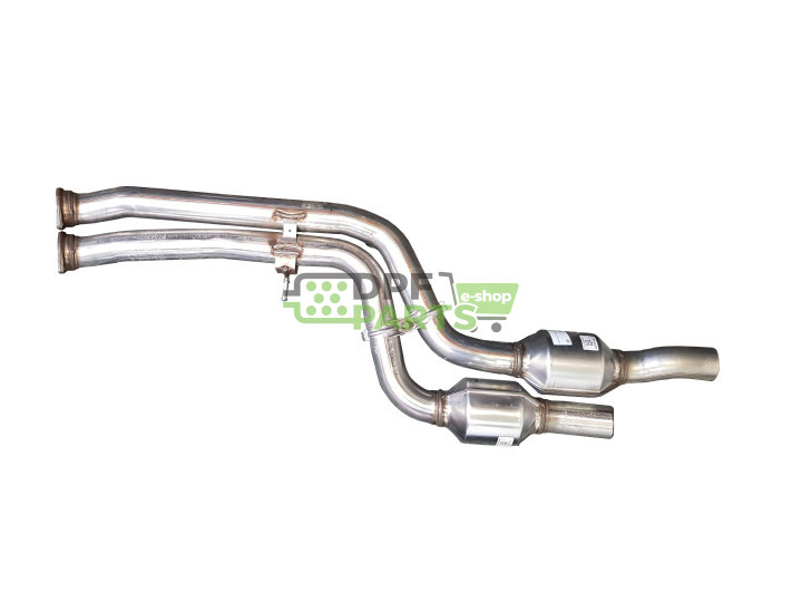 Katalizator BMW M3 F80 M4 F82/83 - 3.0 - 18307851178 18308094373