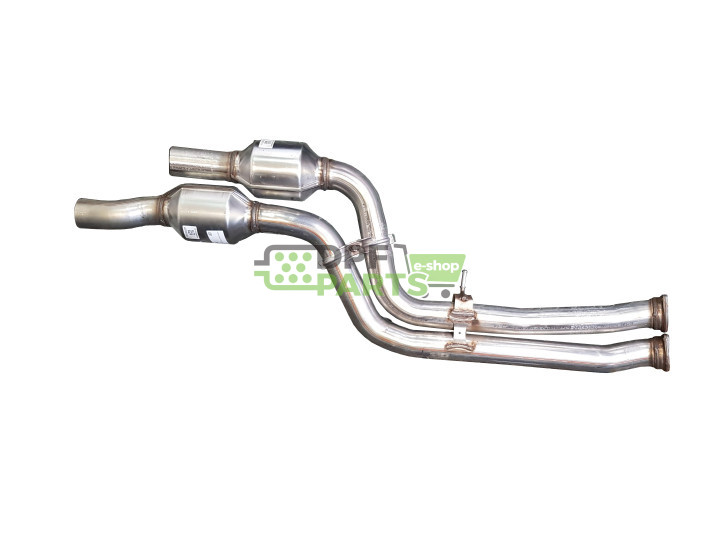 Katalizator BMW M3 F80 M4 F82/83 - 3.0 - 18307851178 18308094373