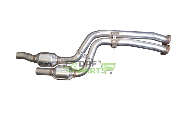 Katalizator BMW M3 F80 M4 F82/83 - 3.0 - 18307851178 18308094373