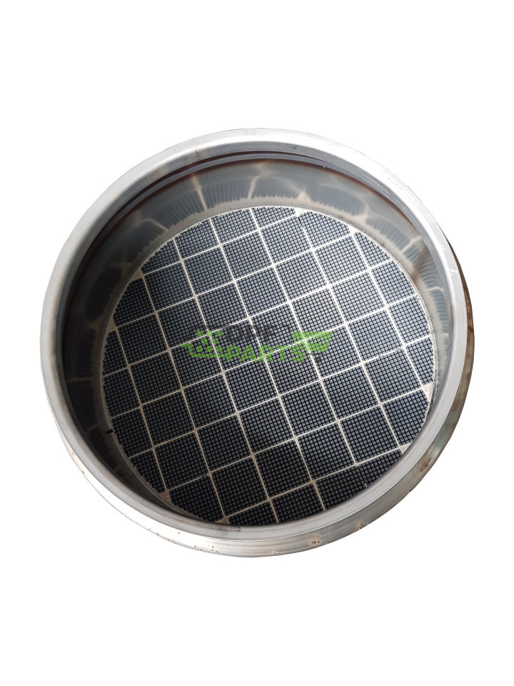 Filtr cząstek stałych DPF MERCEDES Actros Euro 6 - A0014906492 0014906492 A0014907392 0014907392