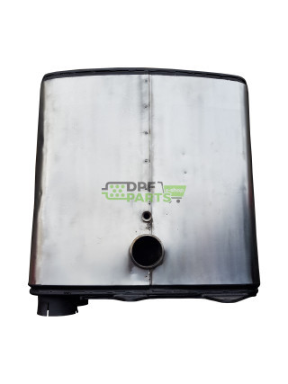 Katalizator SCR MAN TGS Euro 5 - 81.15103.6062 , 81151036062