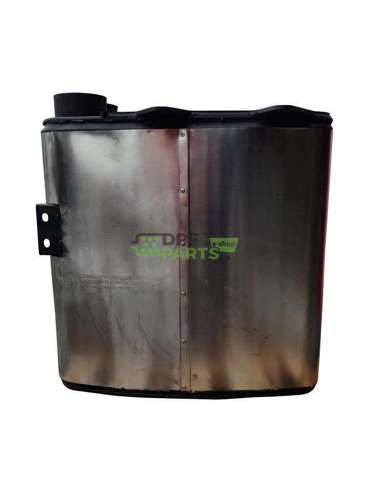 Katalizator SCR MAN TGS Euro 5 - 81.15103.6062 , 81151036062