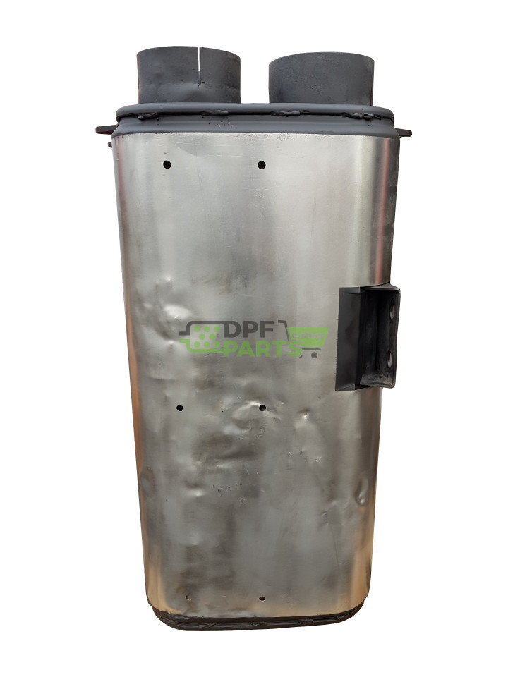 Katalizator SCR MAN TGS Euro 5 - 81.15103.6062 , 81151036062