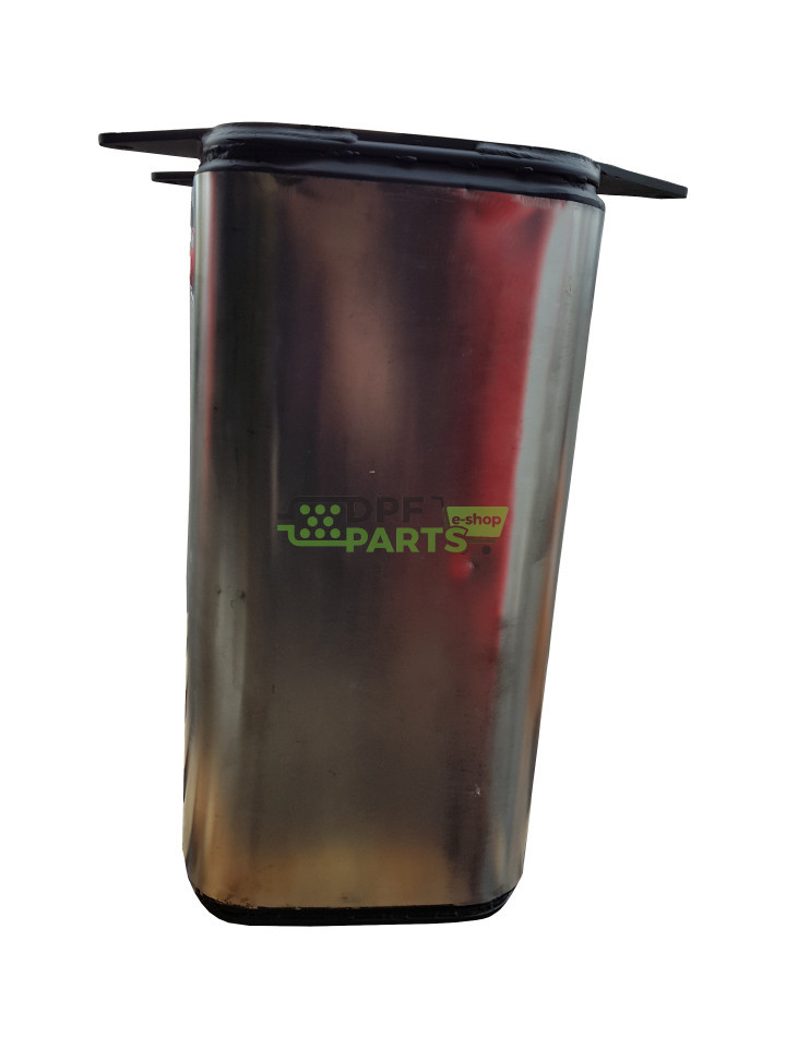 Katalizator SCR MAN TGS Euro 5 - 81.15103.6062 , 81151036062