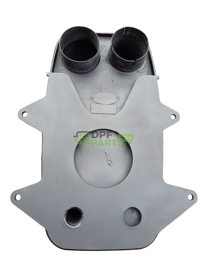 Katalizator SCR MAN TGS Euro 5 - 81.15103.6062 , 81151036062