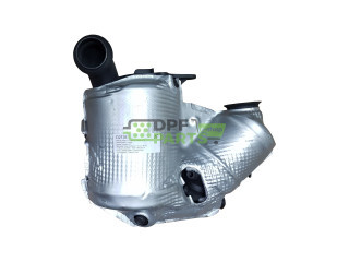 Filtr cząstek stałych RENAULT / DACIA / NISSAN / MERCEDES - 1.5 Blue DCI - 208A02899R 208A06299R A1774906502 208A05759R