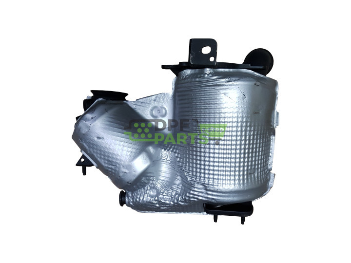 Filtr cząstek stałych RENAULT / DACIA / NISSAN / MERCEDES - 1.5 Blue DCI - 208A02899R 208A06299R A1774906502 208A05759R