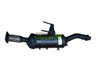 Filtr cząstek stałych RENAULT Master III - 2.3 DCI - 200106883R