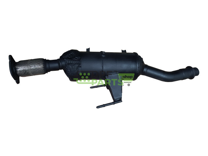 Filtr cząstek stałych RENAULT Master III - 2.3 DCI - 200106883R