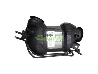 Katalizator WV T6 4MOTION EU6 PLUS - 2.0 TDI - 7E0254201DX 7E0254201NX 7E0254201QX