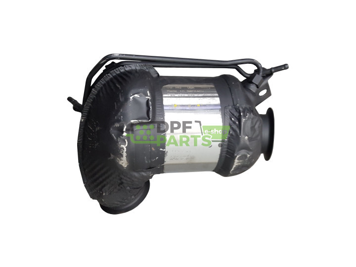 Katalizator WV T6 4MOTION EU6 PLUS - 2.0 TDI - 7E0254201DX 7E0254201NX 7E0254201QX