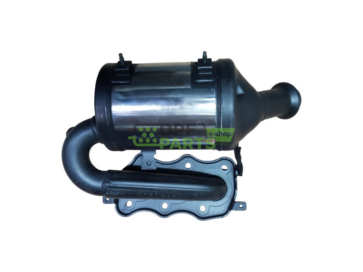 Katalizator RENAULT Twingo II - 1.0 SCE - 208025987R 208025112R