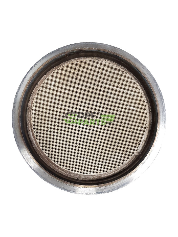 Filtr cząstek stałych DPF VOLVO EC140D, ECR145D, L45G, L50G - 21695833 VOE21695833