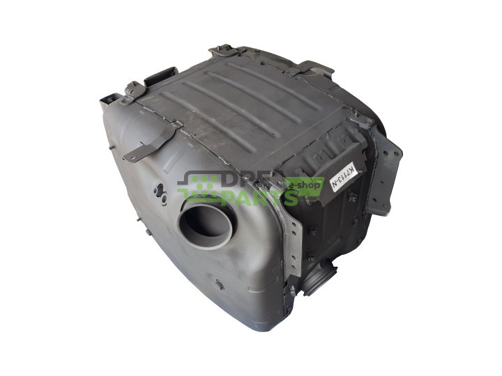 Katalizator SCR Euro 6 SCANIA Seria R - 2483456 2113865 2330509 2164453 2164454 2361679 2360728 2208660 2146872 2249282