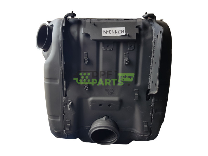 Katalizator SCR Euro 6 SCANIA Seria R - 2483456 2113865 2330509 2164453 2164454 2361679 2360728 2208660 2146872 2249282