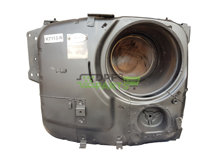 Katalizator SCR Euro 6 SCANIA Seria R - 2483456 2113865 2330509 2164453 2164454 2361679 2360728 2208660 2146872 2249282