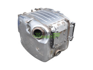 Katalizator SCR Euro 6 SCANIA Seria R - 2121376