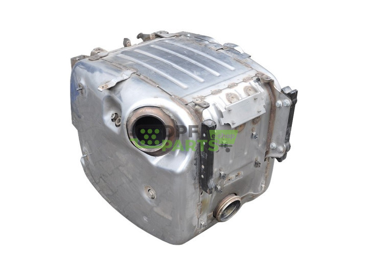 Katalizator SCR Euro 6 SCANIA Seria R - 2121376