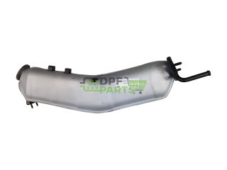 Filtr cząstek stałych DPF NISSAN Navara - 2.3 DCI - 5JKHA9 4JBFM3 5JKGJT