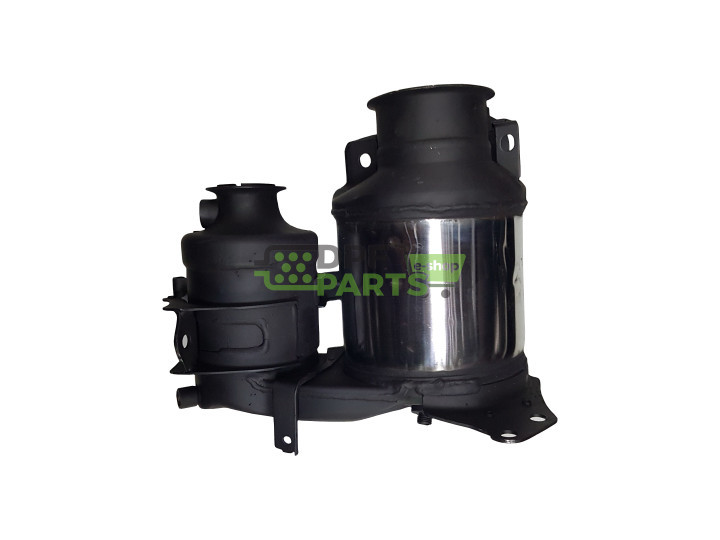 Filtr cząstek stałych DPF VW / SKODA / AUDI / SEAT - 2.0 TDI - 04L131606BX 04L131606FX 04L131601QX